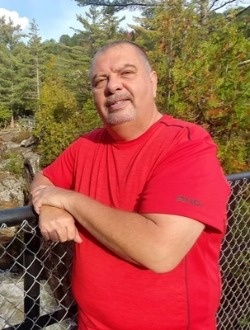 Profil de Denis, un homme célibataire de 64 ans à Nicolet