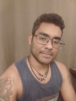 Profil de Hance, un homme célibataire de 36 ans à Port Louis