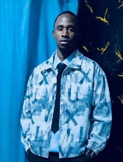 Profil de Leo, un homme célibataire de 23 ans à Yaoundé