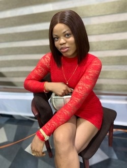 Profil de Prayer, une femme célibataire de 24 ans à Akure