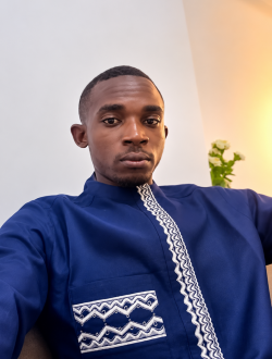 Profil de Joseph, un homme célibataire de 27 ans à Douala