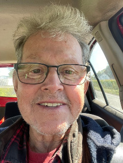 Profil de Normand, un homme célibataire de 78 ans à Sorel-Tracy