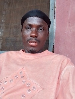 Profil de Benjamin, un homme célibataire de 29 ans à Kasoa