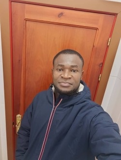 Profil de Camilien, un homme célibataire de 30 ans à Valladolid