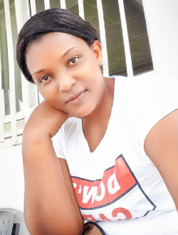 Profil de Amour, une femme célibataire de 47 ans à Libreville
