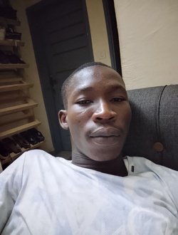 Profil de Mouhamed, un homme célibataire de 27 ans à Bingerville