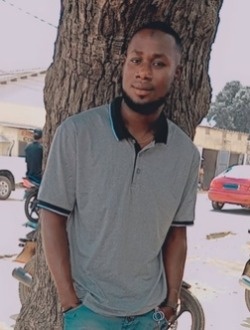 Profil de Virgil, un homme célibataire de 30 ans à Bouaké