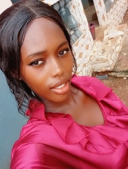 Profil de Ryam, une femme célibataire de 21 ans à Conakry