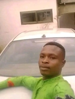 Profil de Gérard, un homme célibataire de 30 ans à Kpalimé