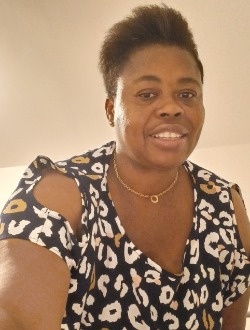 Profil de Rolande, une femme célibataire de 47 ans à Châlons-en-Champagne