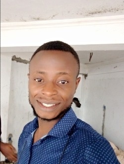 Profil de Gloria, un homme célibataire de 32 ans à Lubumbashi