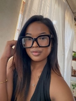 Profil de Cath, une femme célibataire de 22 ans à Moramanga