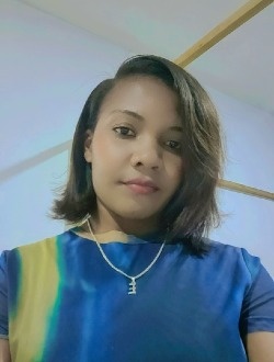Profil de Asnah, une femme célibataire de 22 ans à 1ER Arrondissement
