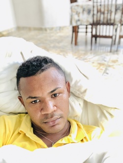 Profil de Danick, un homme célibataire de 34 ans à Toamasina