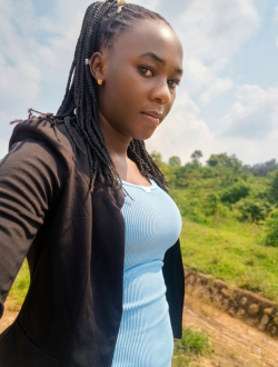 Profil de Milly, une femme célibataire de 24 ans à Eagle