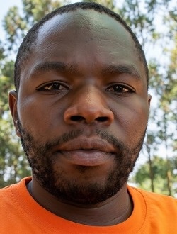 Profil de Chris, un homme célibataire de 33 ans à Beni