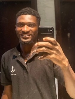 Profil de Anoh Mignon Ange, un homme célibataire de 23 ans à Bonoua