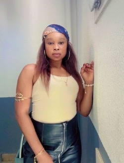 Profil de Laetitia, une femme célibataire de 34 ans à Guéret