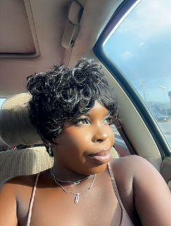Profil de Gift Paul, une femme célibataire de 26 ans à Abuja