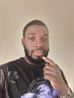 Profil de Edouard, un homme célibataire de 28 ans à Dakar-Marine