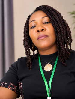 Profil de Benedictus, une femme célibataire de 48 ans à Niamey