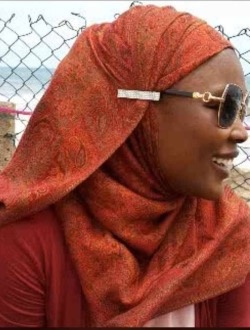 Profil de Murjan, une femme célibataire de 42 ans à Abuja (F.c.t.)
