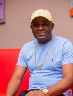 Profil de Vinny, un homme célibataire de 49 ans à Pointe-Noire