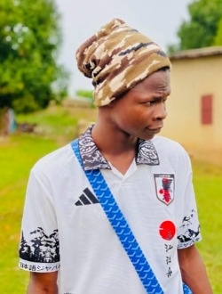 Profil de Fiacre, un homme célibataire de 22 ans à Parakou