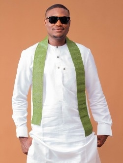 Profil de Juste, un homme célibataire de 29 ans à Cotonou