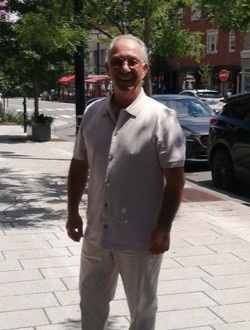 Profil de Marco, un homme célibataire de 65 ans à Saint-Jean-de-Matha