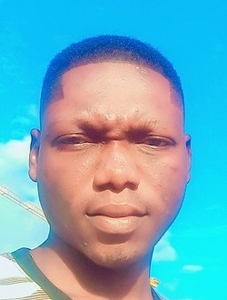 Profil de Ramses, un homme célibataire de 24 ans à Abidjan