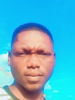 Profil de Ramsès, un homme célibataire de 21 ans à Abidjan