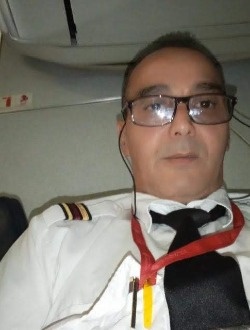 Profil de Tewfiq, un homme célibataire de 48 ans à Beni Tamou