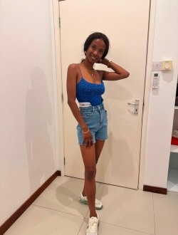 Profil de Mariah, une femme célibataire de 30 ans à Bell Village