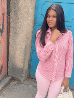 Profil de Dorcas, une femme célibataire de 29 ans à Boma