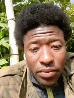 Profil de Le Gourmand, un homme célibataire de 25 ans à Casablanca