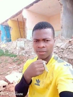 Profil de Espérance, un homme célibataire de 25 ans à 4th Arrondissement of Porto-Novo