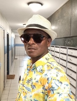Profil de Stephane, un homme célibataire de 46 ans à Fresnes