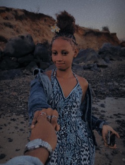 Profil de Samuella, une femme célibataire de 20 ans à Antananarivo