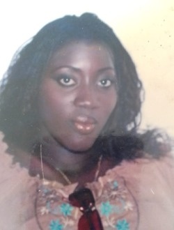 Profil de Adele, une femme célibataire de 42 ans à Dakar