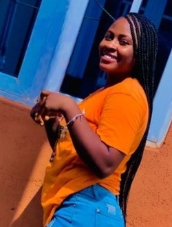 Profil de Etomi 🌹, une femme célibataire de 29 ans à Benin City