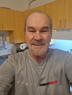 Profil de William, un homme célibataire de 71 ans à Saint-Jérôme