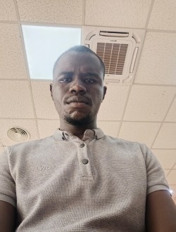 Profil de Richmond, un homme célibataire de 30 ans à Paris
