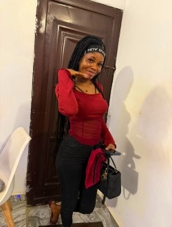 Profil de Jay, une femme célibataire de 30 ans à Sagamu