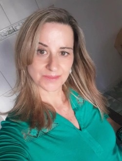 Profil de Rosemarie, une femme célibataire de 39 ans à Autoire