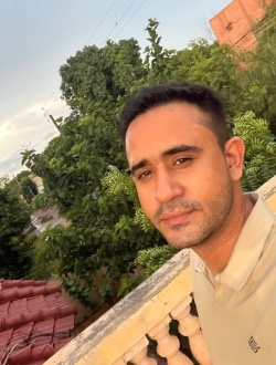 Profil de Awas, un homme célibataire de 28 ans à Bamako