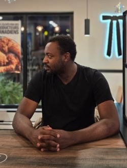 Profil de Raoul, un homme célibataire de 31 ans à Yaoundé