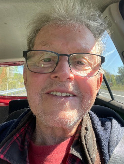 Profil de Normand, un homme célibataire de 78 ans à Sorel-Tracy