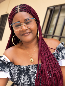 Profil de Sitalie, une femme célibataire de 52 ans à Yaoundé