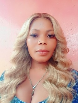 Profil de Busayo, une femme célibataire de 38 ans à Lagos
